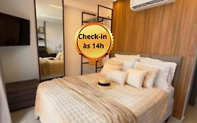 Breeze Residence 318 Rooftop e Praia